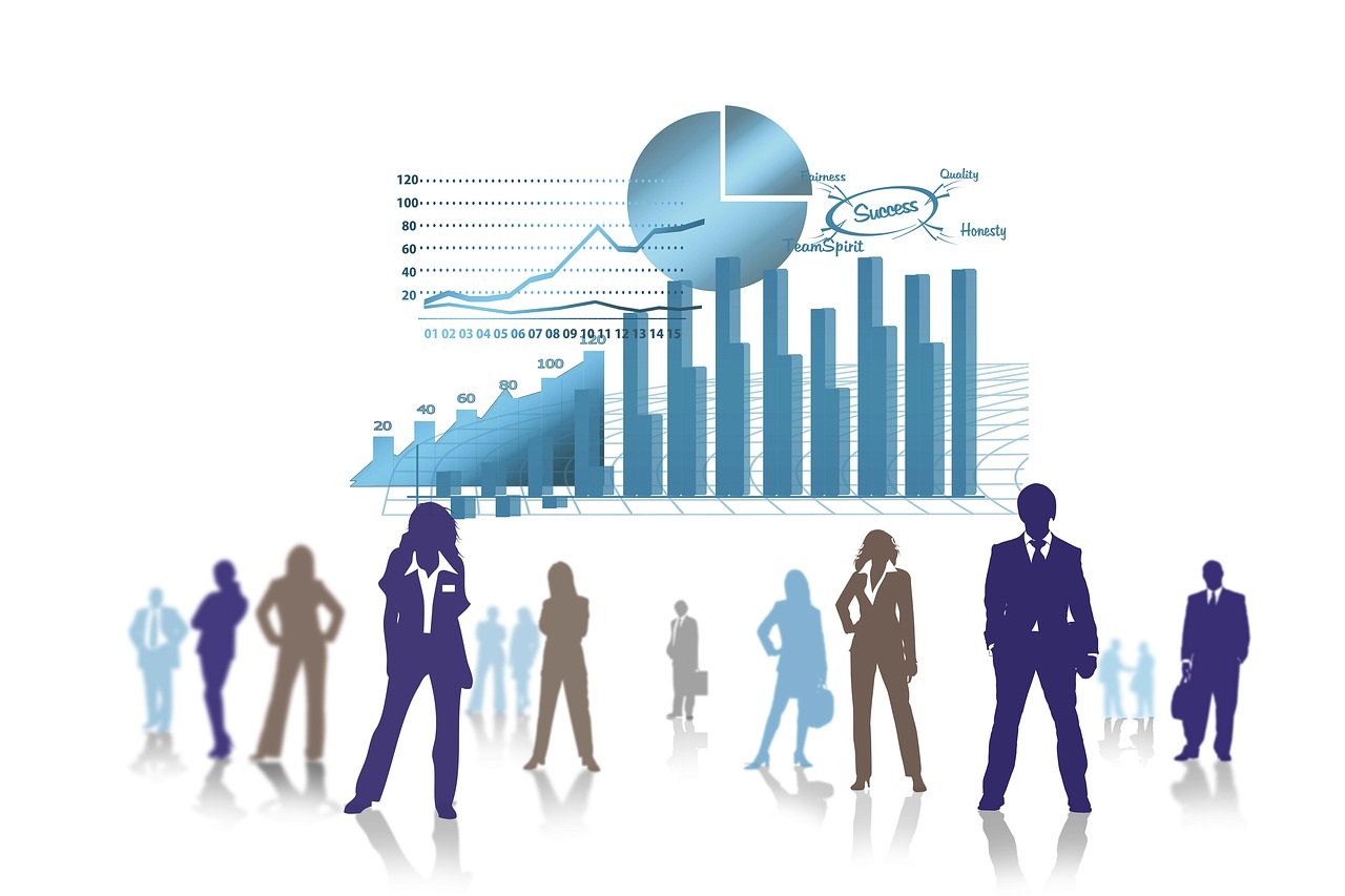 business, idea, growth